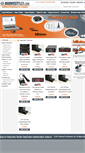 Mobile Screenshot of midwestflex.com